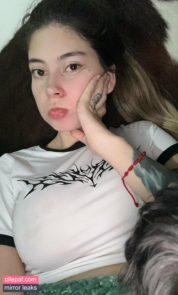 Latest Leaks soyjalea Nude #30 - Fapello