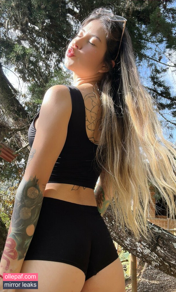 Latest Leaks soyjalea Nude #31 - Fapello
