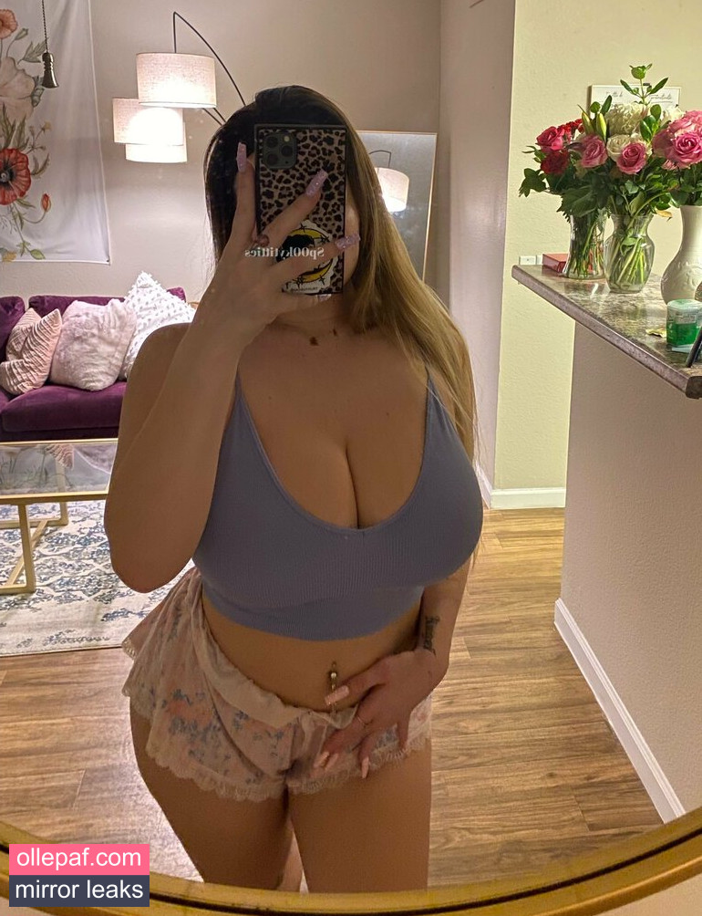 Latest Leaks Sp00kytitties Nude #144 - Fapello