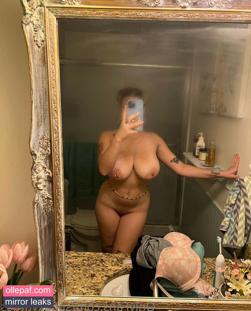 Latest Leaks Sp00kytitties Nude #237 - Fapello