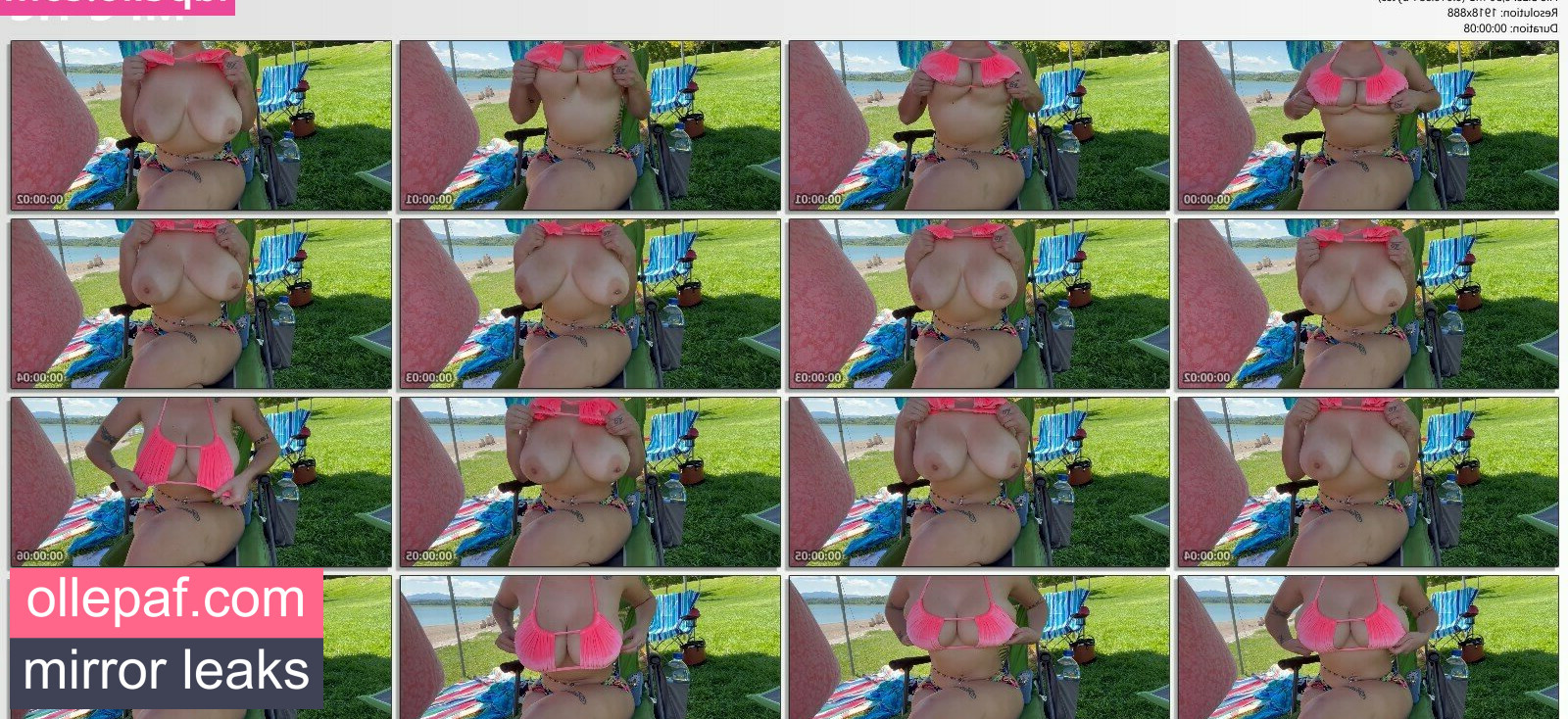 Latest Leaks Sp00kytitties Nude #241 - Fapello