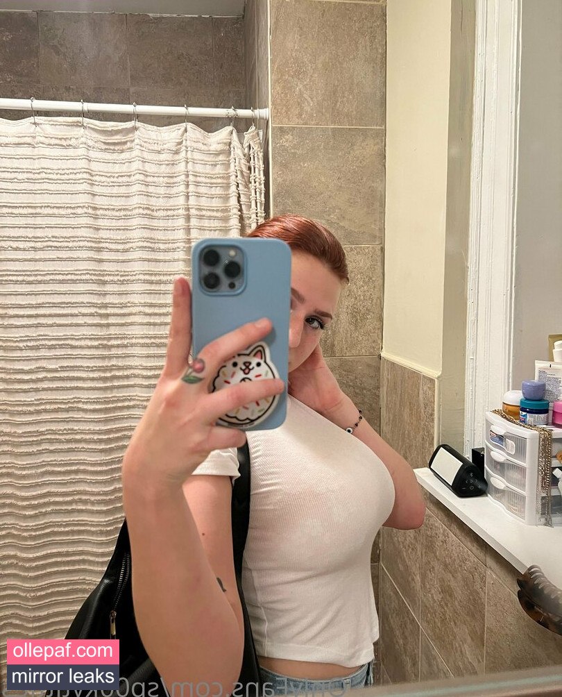 Latest Leaks Sp00kytitties Nude #321 - Fapello