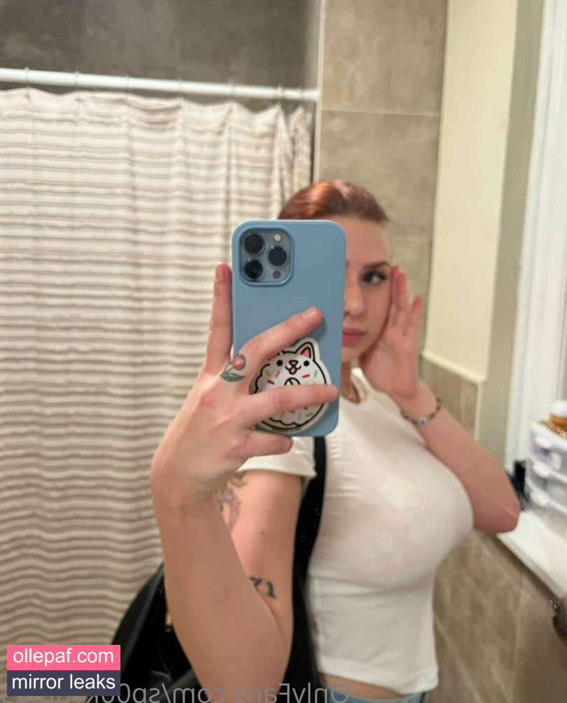 Latest Leaks Sp00kytitties Nude #322 - Fapello