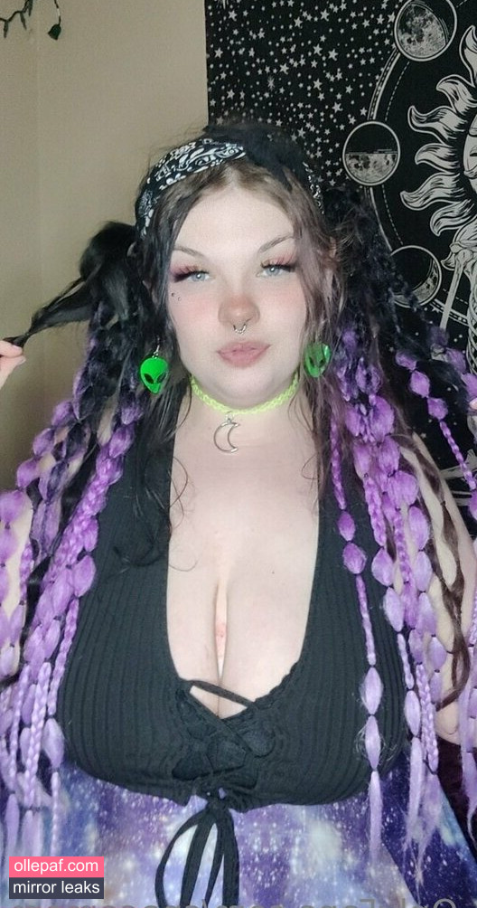 Latest Leaks spacemom Nude #40 - Fapello