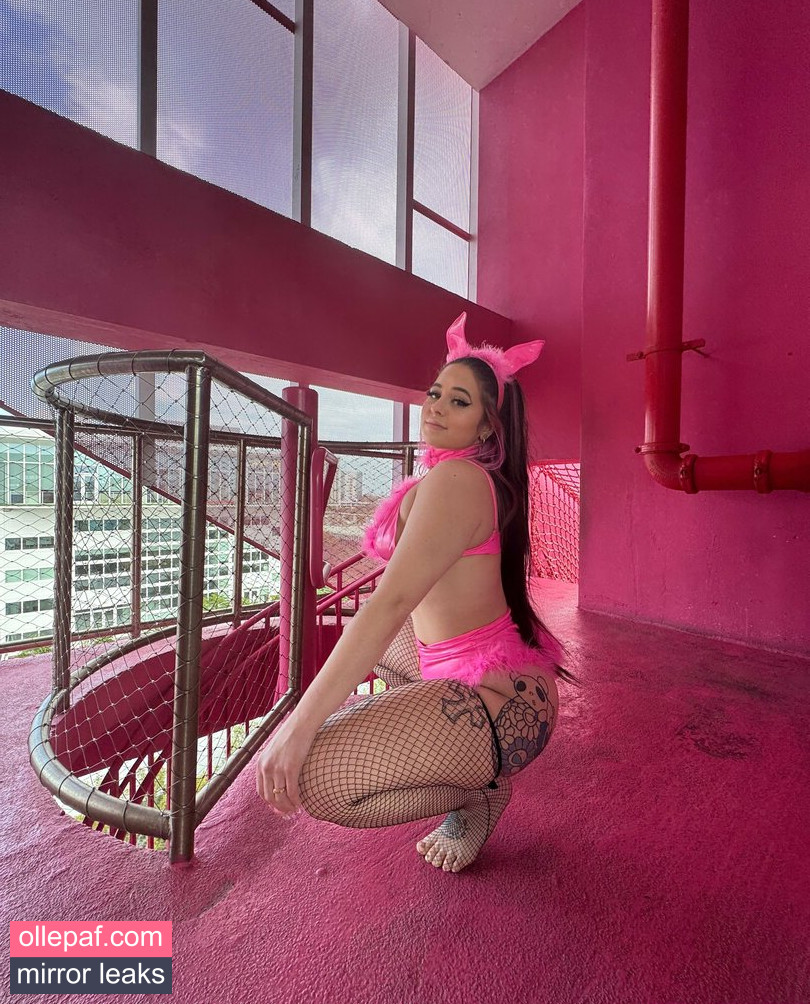 Latest Leaks spaceylemons Nude #4 - Fapello