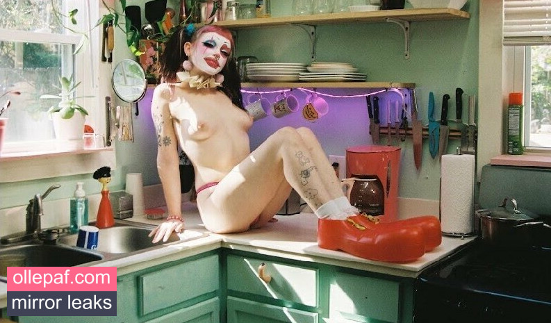 Latest Leaks spankytheclown Nude #10 - Fapello
