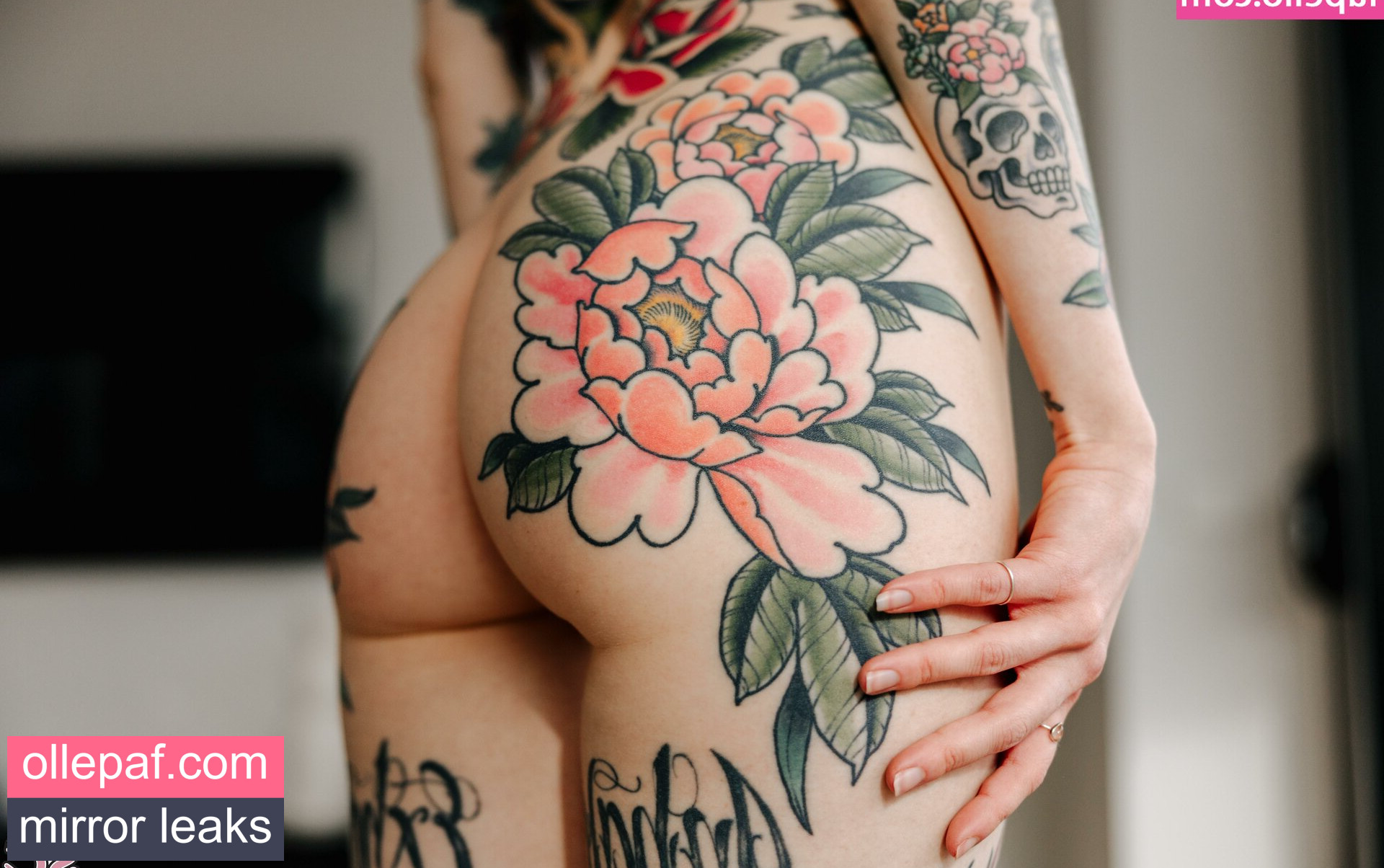 Latest Leaks Spannie1234 Nude #55 - Fapello