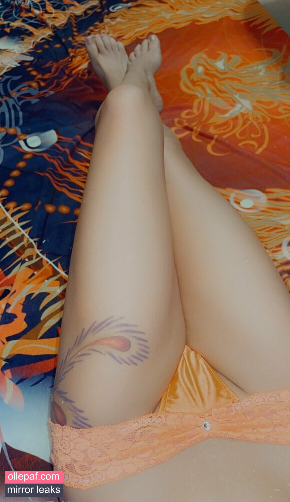 Latest Leaks sparkl3ffect Nude #2 - Fapello