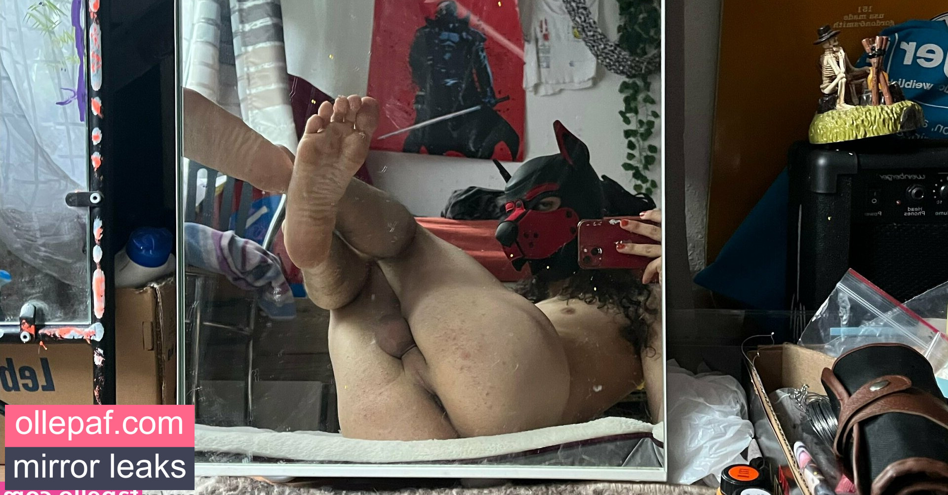 Latest Leaks spectretheghost Nude #106 - Fapello