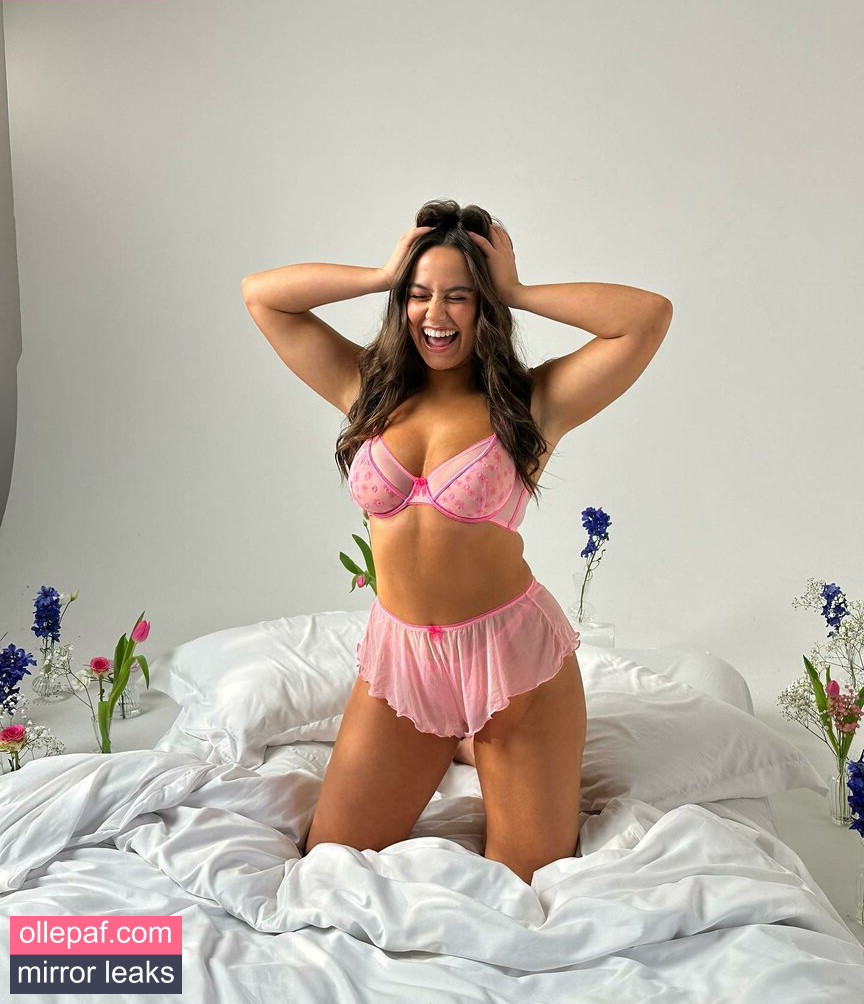 Latest Leaks Spencer Barbosa Nude #131 - Fapello