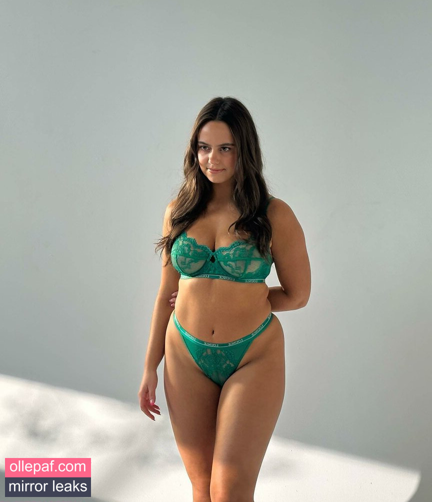 Latest Leaks Spencer Barbosa Nude #133 - Fapello
