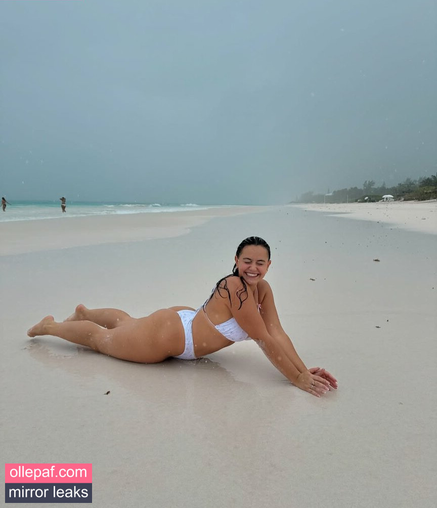 Latest Leaks Spencer Barbosa Nude #162 - Fapello