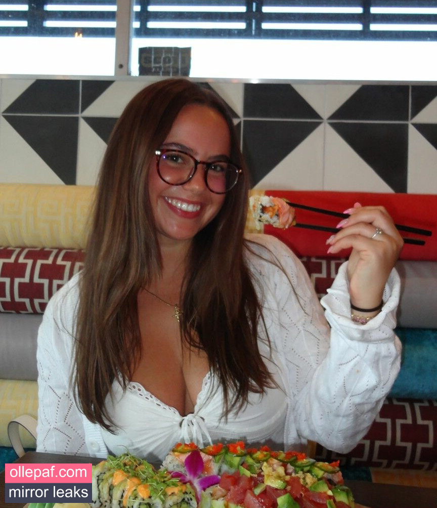 Latest Leaks Spencer Barbosa Nude #241 - Fapello