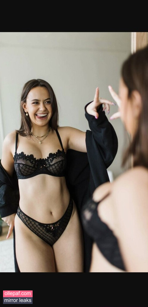 Latest Leaks Spencer Barbosa Nude #423 - Fapello