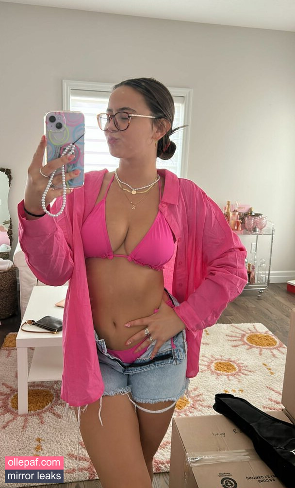 Latest Leaks Spencer Barbosa Nude #694 - Fapello