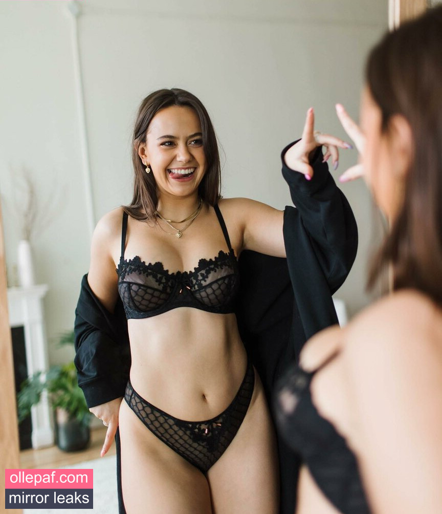 Latest Leaks Spencer Barbosa Nude #773 - Fapello
