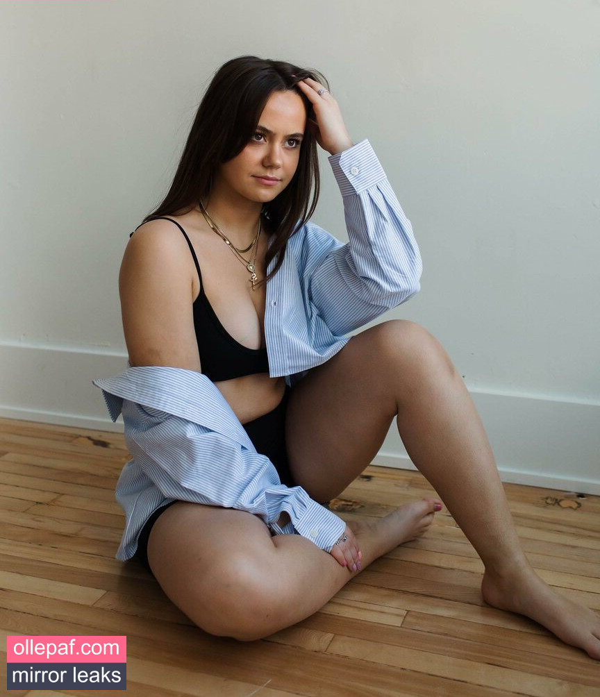 Latest Leaks Spencer Barbosa Nude #777 - Fapello