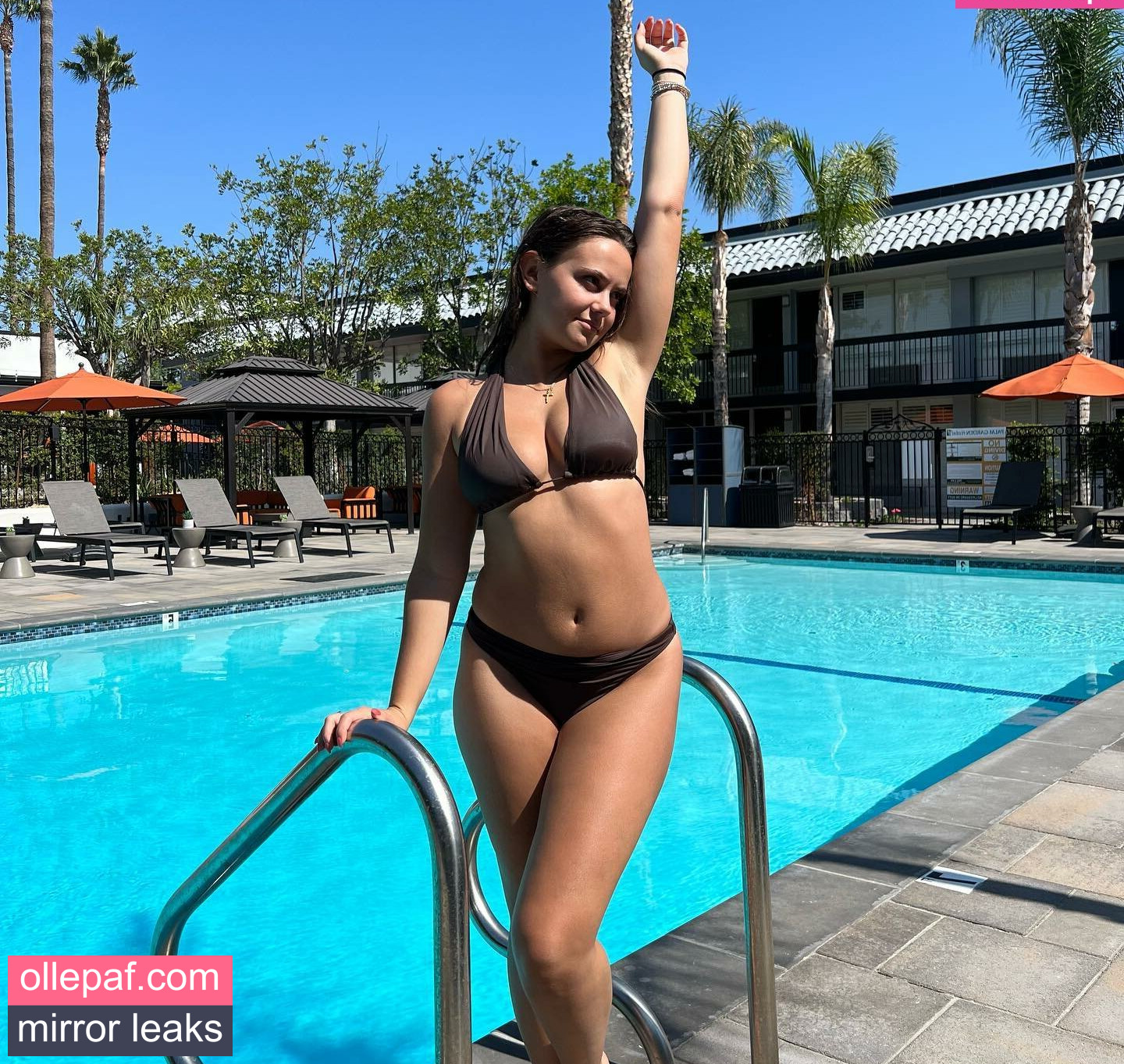 Latest Leaks Spencer Barbosa Nude #90 - Fapello