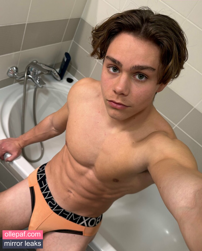Latest Leaks spencerrooth Nude #2 - Fapello