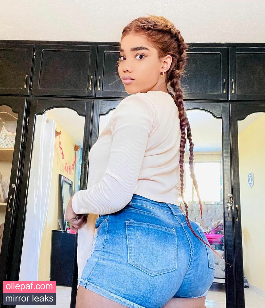 Latest Leaks Sphakia Sanon Nude #18 - Fapello