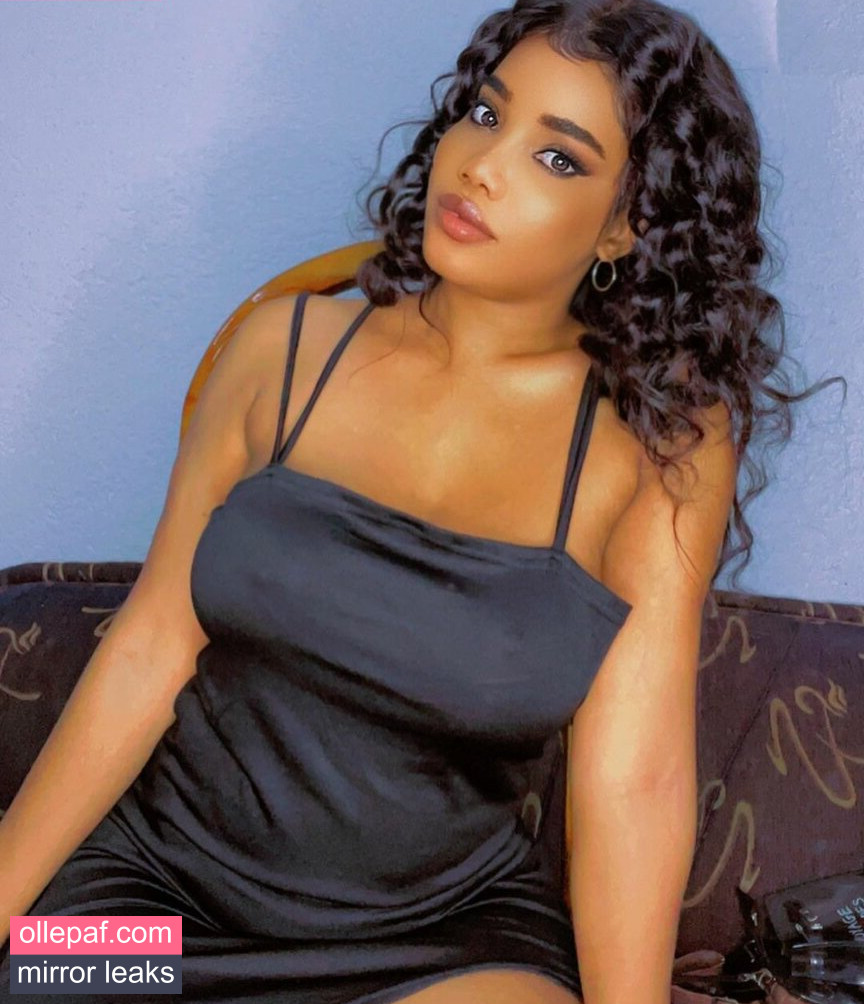 Latest Leaks Sphakia Sanon Nude #28 - Fapello