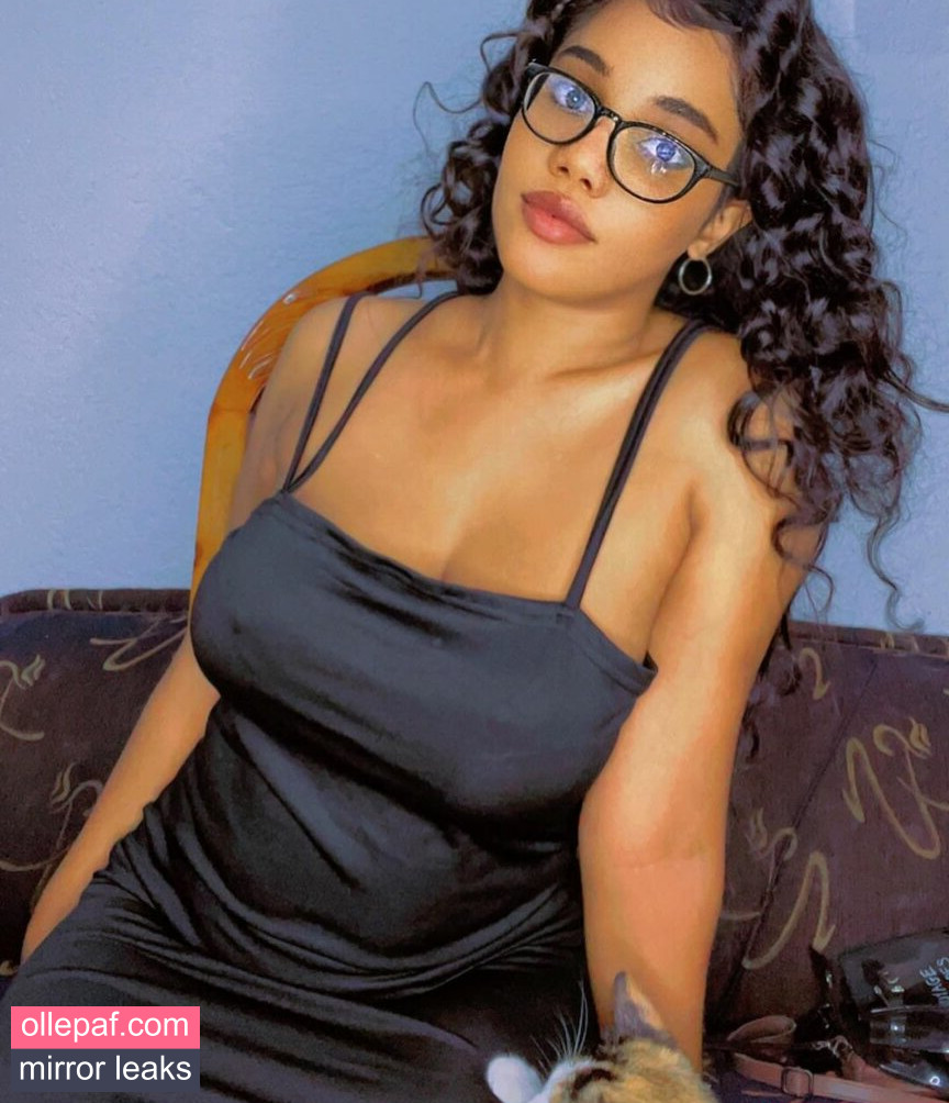 Latest Leaks Sphakia Sanon Nude #29 - Fapello