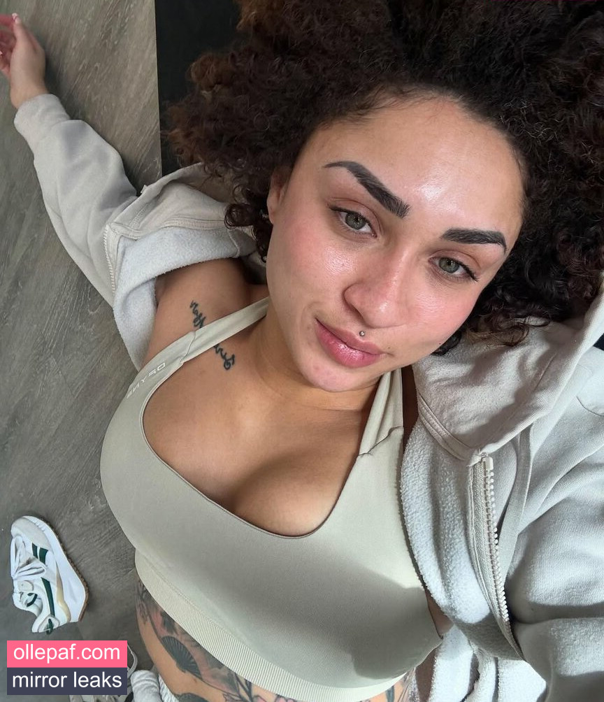 Latest Leaks Spiced Ice Baby Nude #14 - Fapello