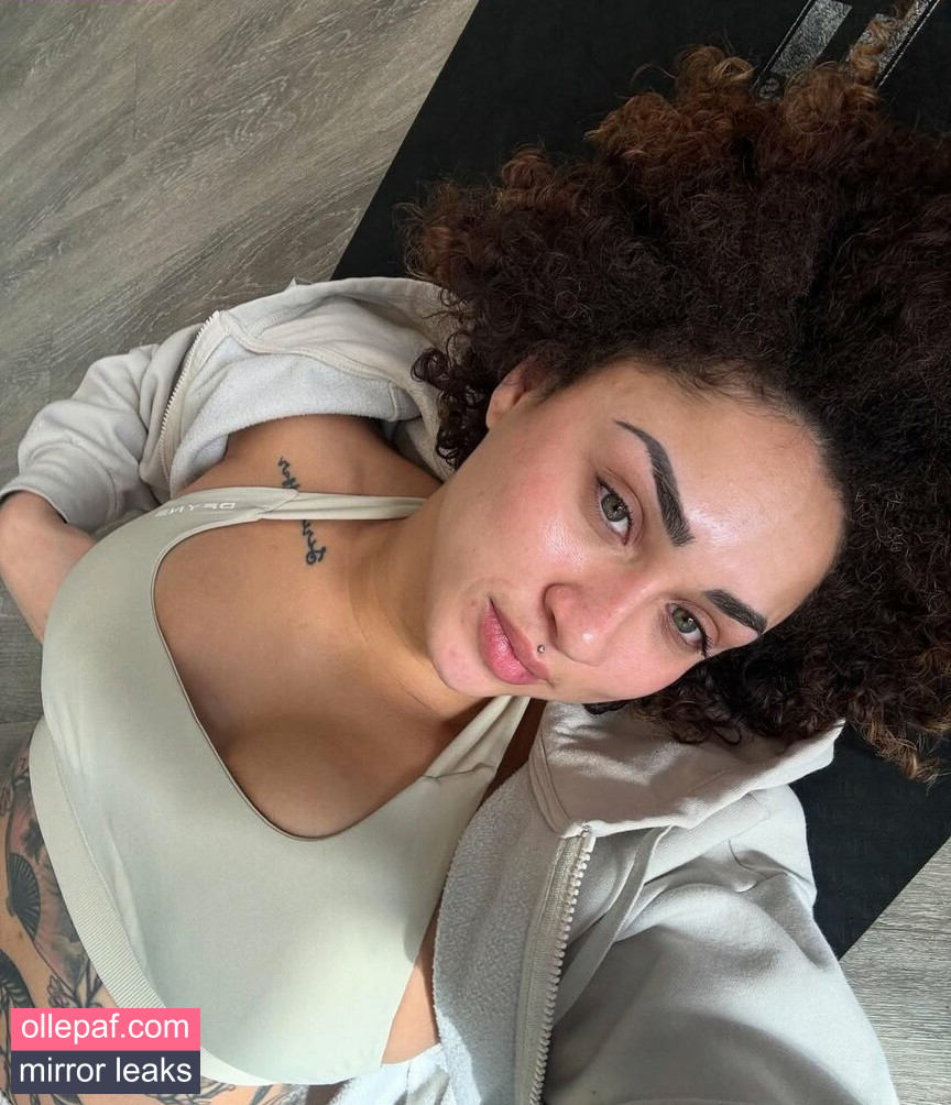 Latest Leaks Spiced Ice Baby Nude #15 - Fapello