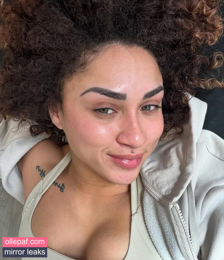 Latest Leaks Spiced Ice Baby Nude #16 - Fapello