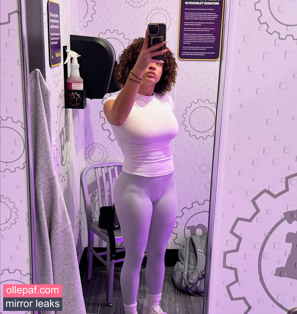 Latest Leaks Spiced Ice Baby Nude #22 - Fapello