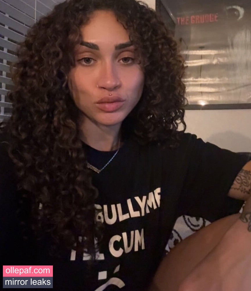 Latest Leaks Spiced Ice Baby Nude #24 - Fapello