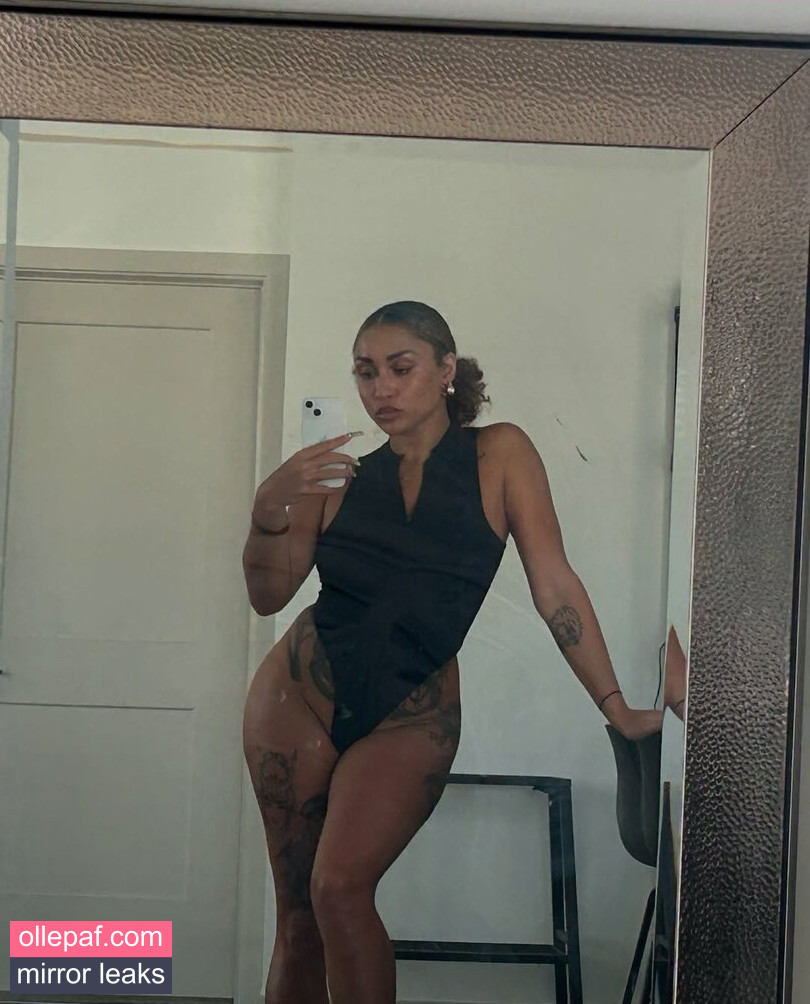 Latest Leaks Spiced Ice Baby Nude #32 - Fapello