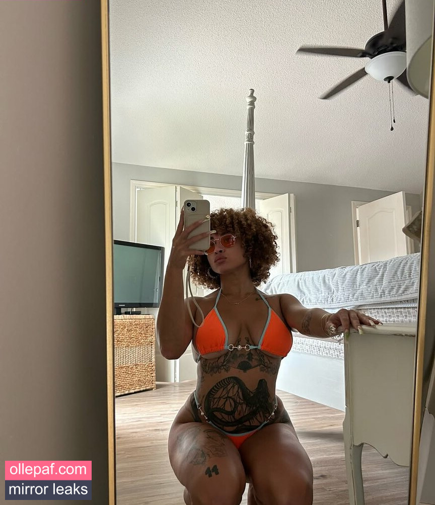Latest Leaks Spiced Ice Baby Nude #46 - Fapello