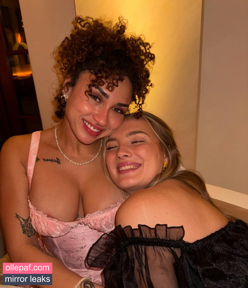 Latest Leaks Spiced Ice Baby Nude #8 - Fapello