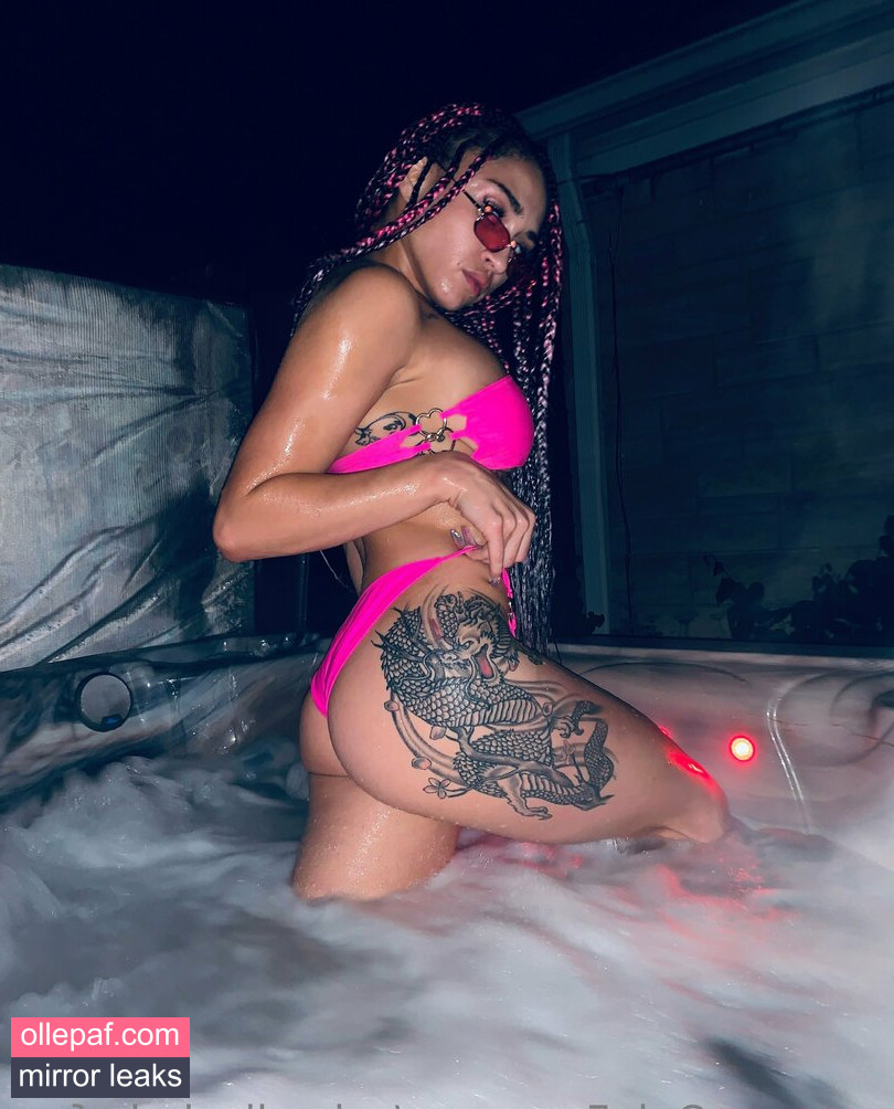 Latest Leaks spicedicebabyfree Nude #37 - Fapello