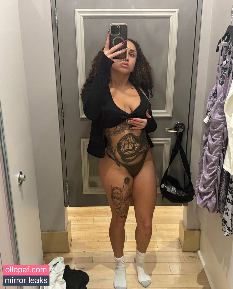 Latest Leaks spicedicebabyvip Nude #14 - Fapello