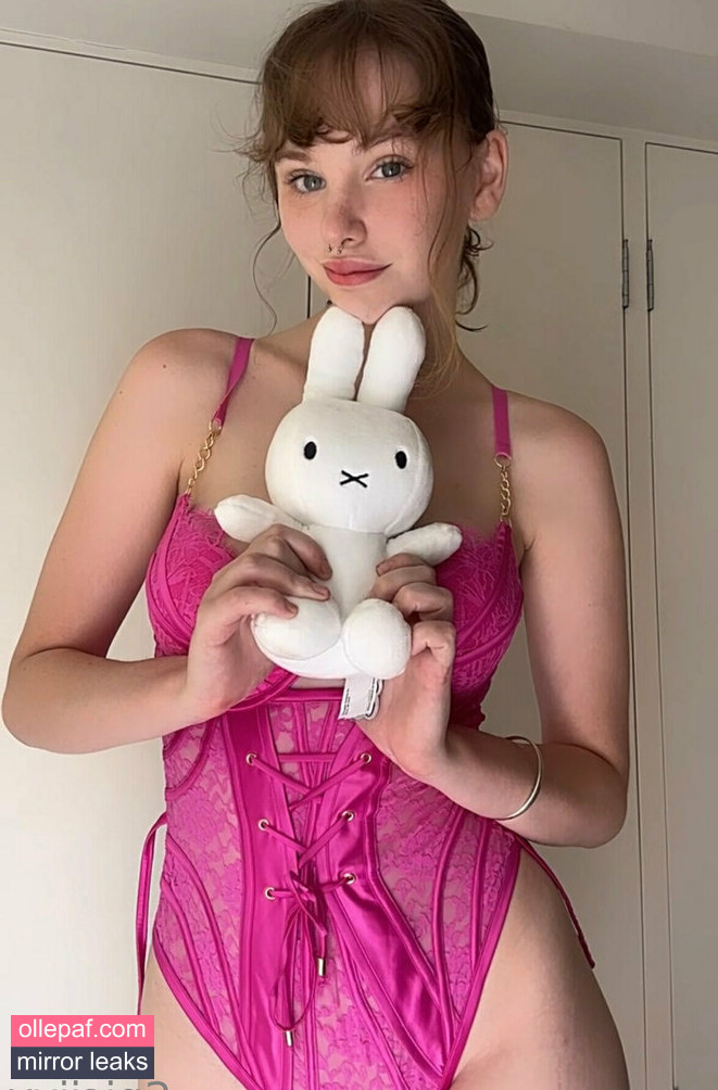 Latest Leaks spiciivy Nude #140 - Fapello