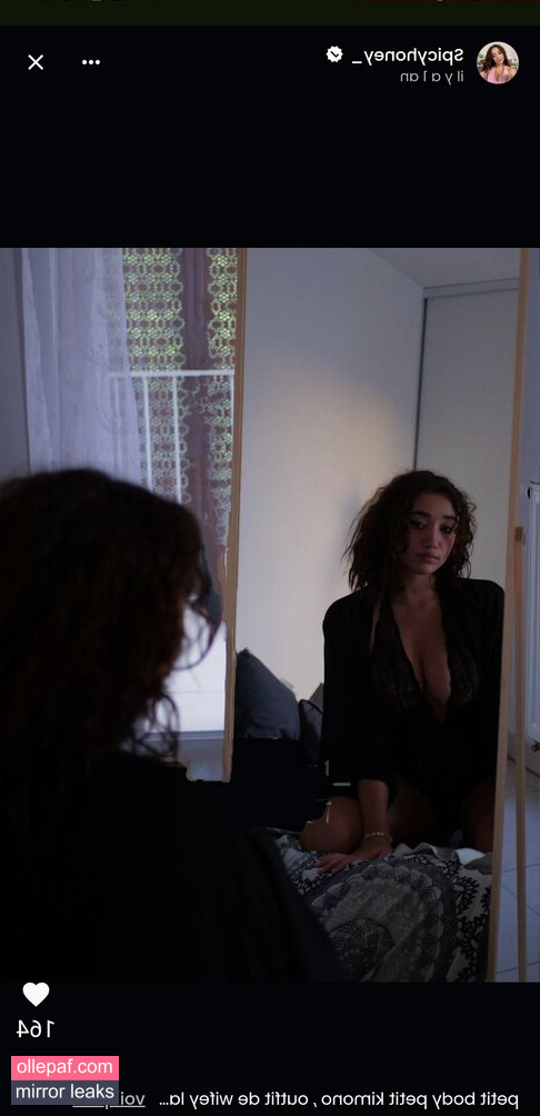 Latest Leaks Spicy Honey Nude #50 - Fapello