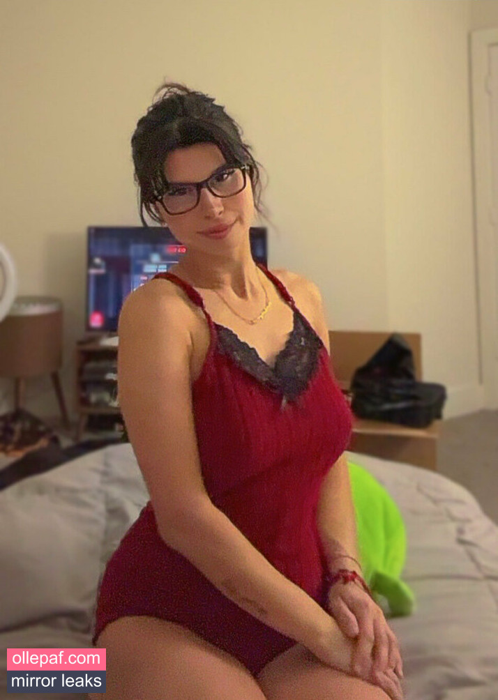 Latest Leaks Spicy Velma Nude #27 - Fapello