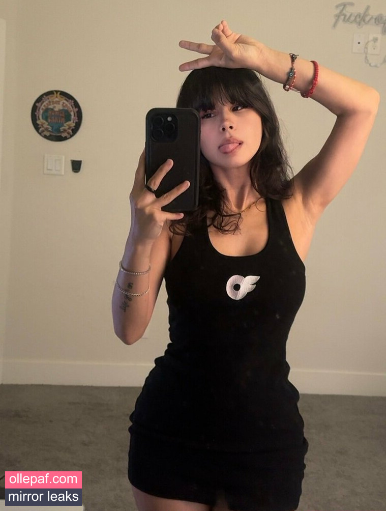 Latest Leaks Spicy Velma Nude #5 - Fapello