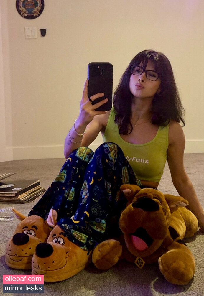Latest Leaks Spicy Velma Nude #6 - Fapello