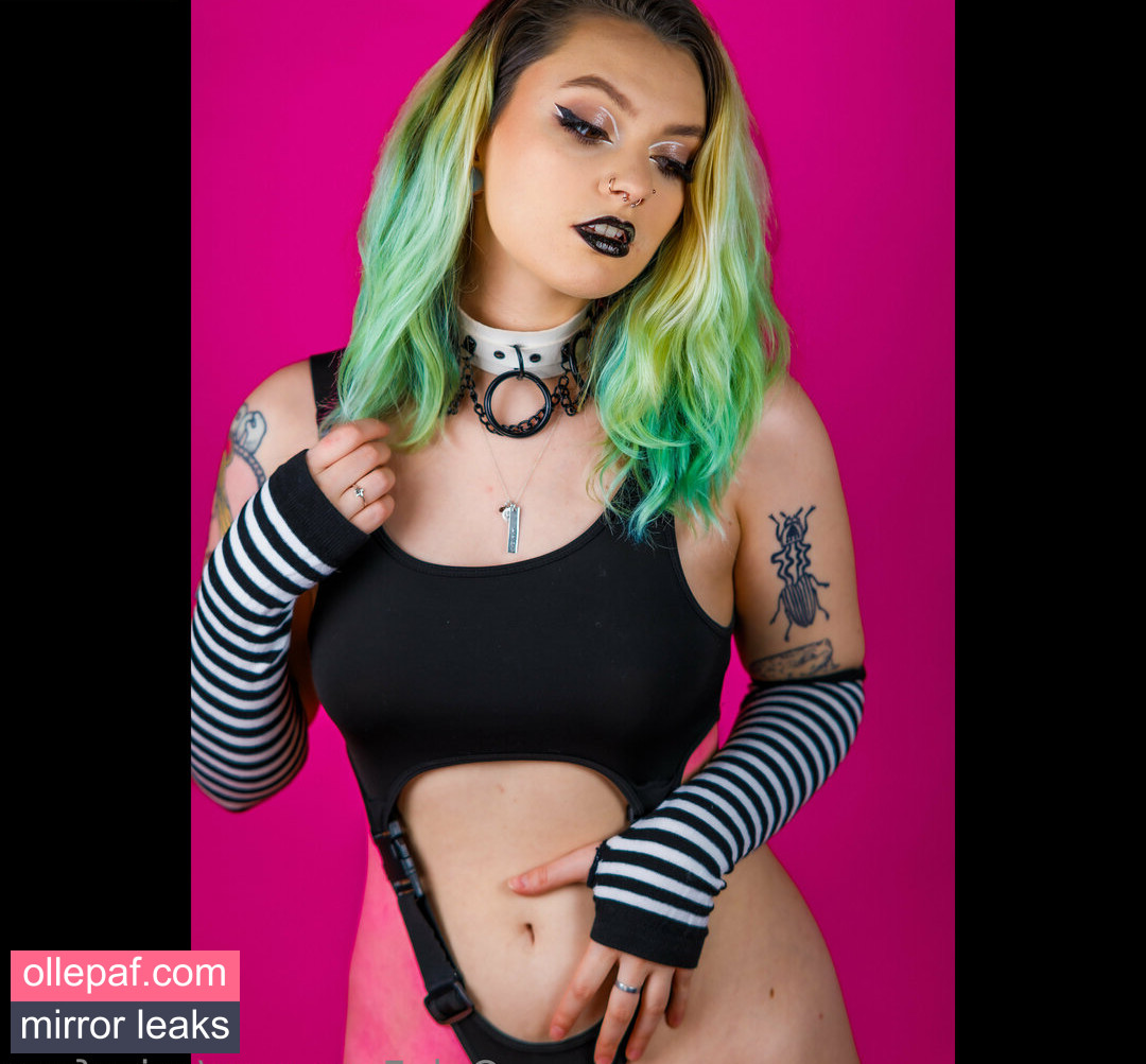 Latest Leaks spicyfxxx Nude #79 - Fapello