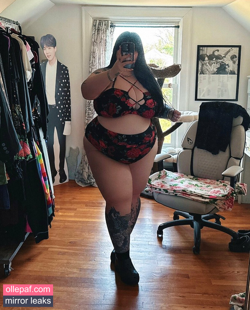 Latest Leaks Spicygf Nude #6 - Fapello