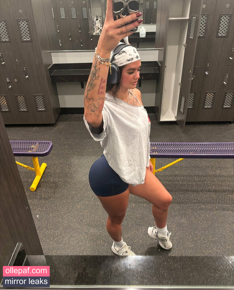 Latest Leaks spicykaeee Nude #13 - Fapello