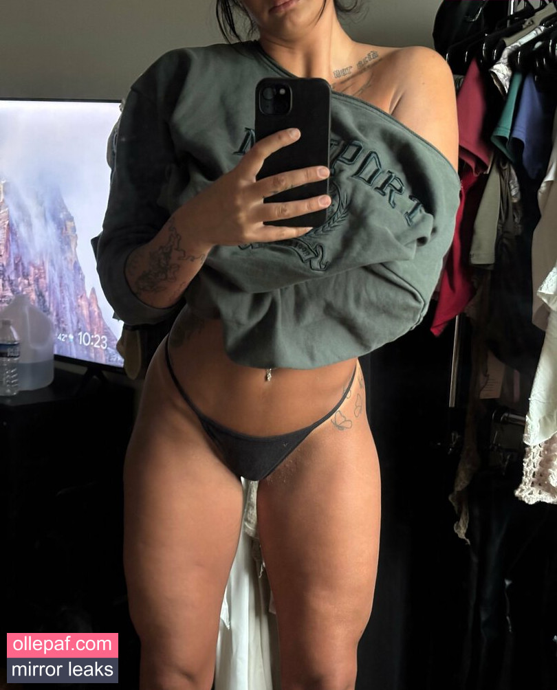 Latest Leaks spicykaeee Nude #14 - Fapello