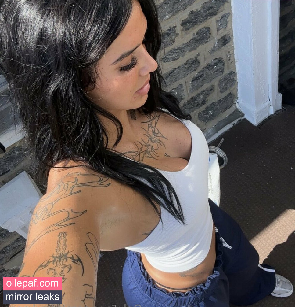 Latest Leaks spicykaeee Nude #22 - Fapello