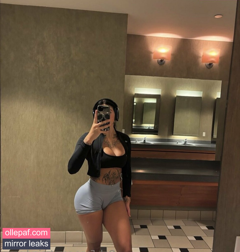 Latest Leaks spicykaeee Nude #6 - Fapello