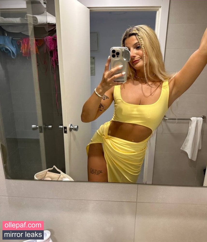 Latest Leaks spicymichellex Nude #6 - Fapello