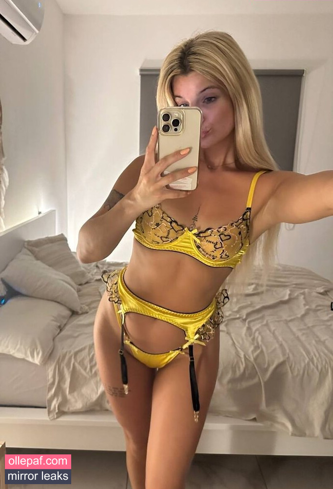 Latest Leaks spicymichellex Nude #8 - Fapello