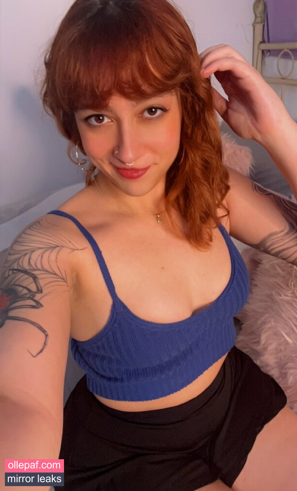 Latest Leaks spicyspider Nude #56 - Fapello